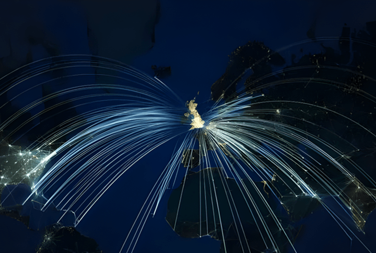 Economic Survey Reveals Mixed Quarter for Welsh International Trade