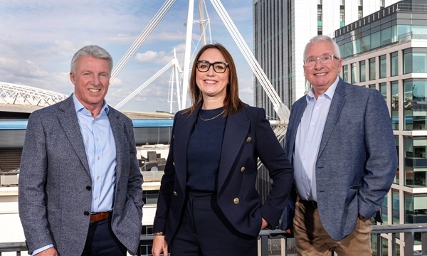 Start-up to Support Scale-ups Launched by Leading Welsh Business Figures