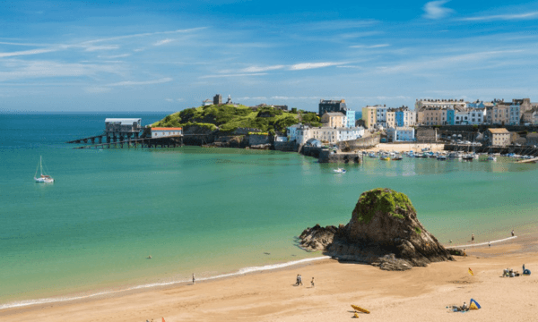 New Research Targets Travel-to-Work Barriers in Tenby