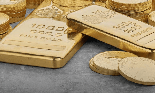 The Royal Mint Reports Record Interest in Multi-Metal Investments