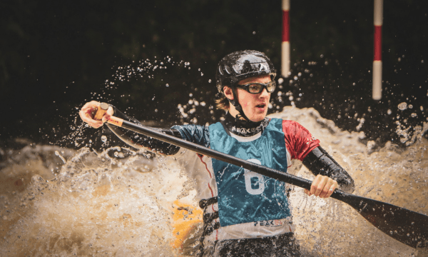 Llanberis Student Aims for Team GB with School's Support