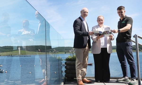Publicly Owned Renewable Energy Developer Announces First Projects