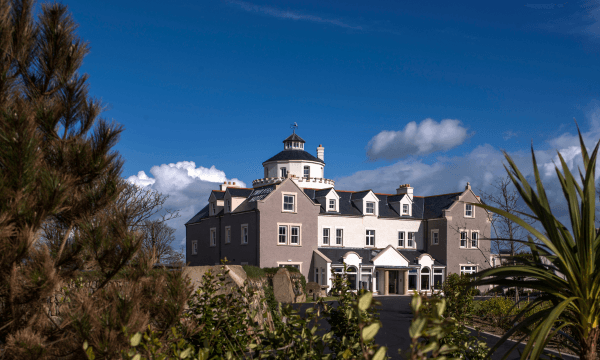 The Celtic Collection and Retreats Group Announce New Pembrokeshire Partnership