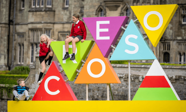 Historic Tredegar House to Host Eisteddfod yr Urdd Casnewydd 2027