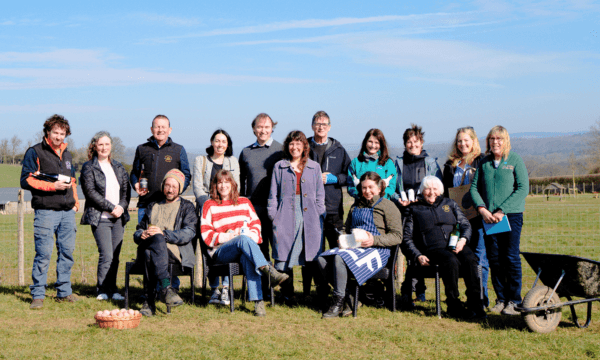 Vale Food Trail 2025 Attracts 1,000 Visitors