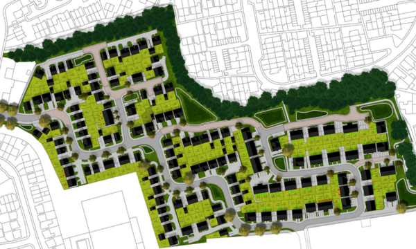 Land Deal Will Bring More Homes to Caerphilly
