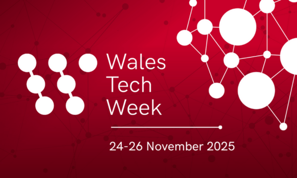 CSconnected Joins Wales Tech Week 2025 as Cluster Zone Partner