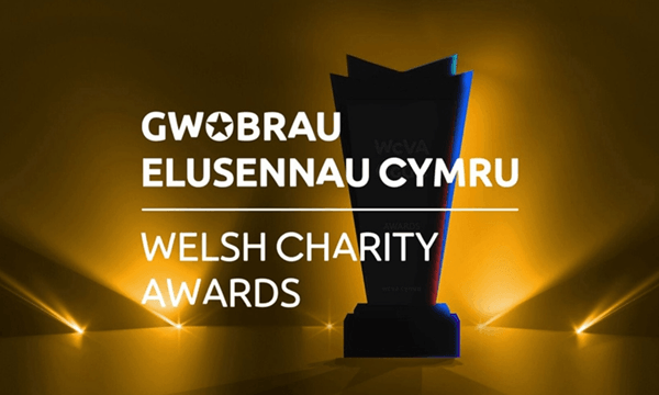 Deadline Nears for Welsh Charity Awards Nominations