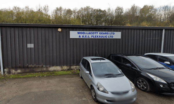 Historic Welsh Gear Manufacturer Ceases Trading After 100 Years