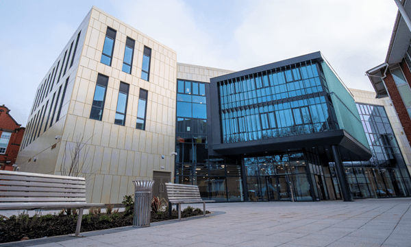 Welsh College Launches New HE Programmes in Partnership with UK's Largest Awarding Body