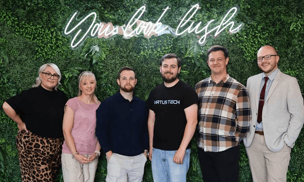 ACT Partners with Virtus Tech to Create Real-world Scenarios for Young Learners