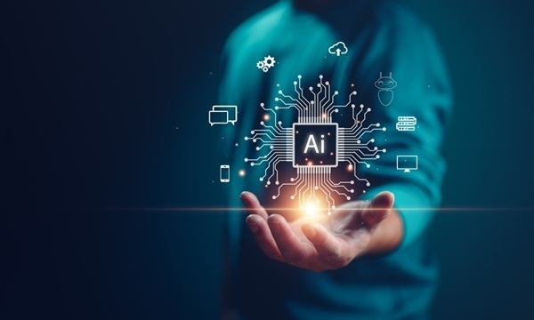 One Third of Employers Think AI will Increase Productivity
