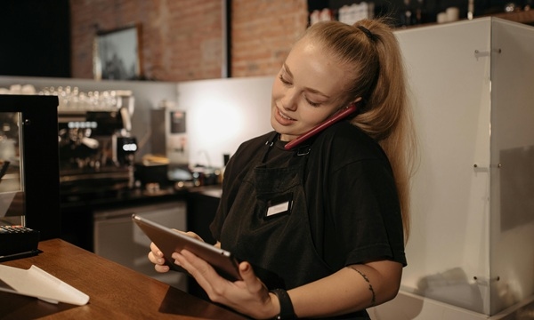Let's Speak Up for Hospitality on Business Rates Proposals