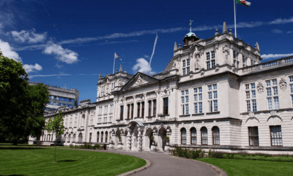 £107m For Health Spinout is 'Most Significant Commercial Investment in Welsh Research To Date'
