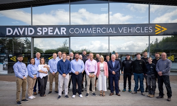 Tredegar Vehicle Dealer Transfers Majority Ownership to Employees