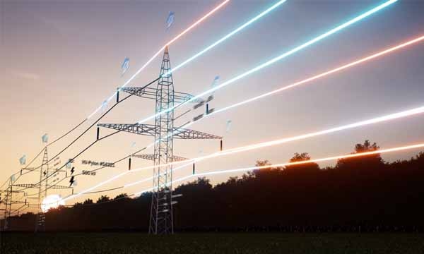 Upgrading National Grid to Power AI Future Tackled at AI Energy Council