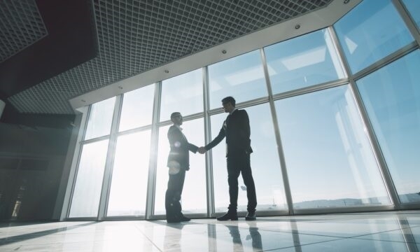Three New Partners at FRP Amid Annual Promotions