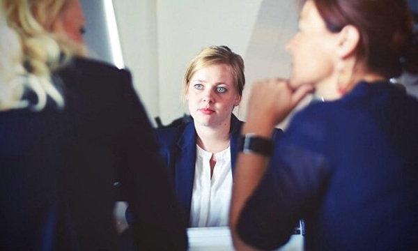 Employers Asked to Share Insights on Menstrual Health and Endometriosis in the Workplace