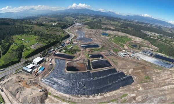 Welsh Green Tech Firm Secures Long Term Contracts in South America