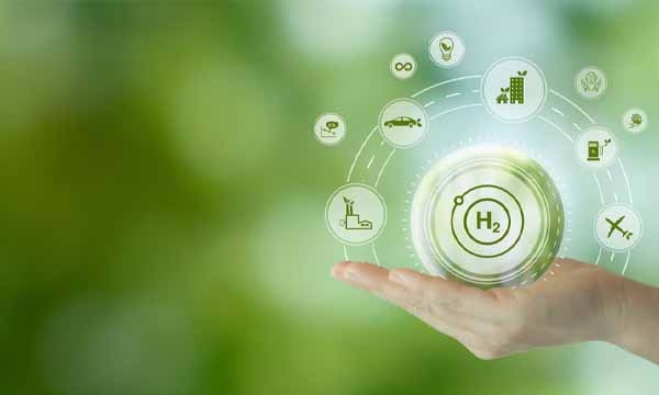 OEUK Welcomes £500m Government Investment in Hydrogen Infrastructure