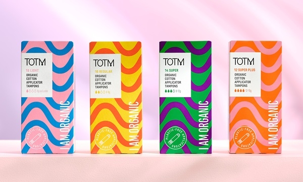 Period Care Brand Launches in Waitrose Stores Across the UK