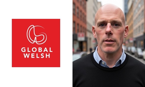 Owen Davies Joins GlobalWelsh as Placemaking Associate