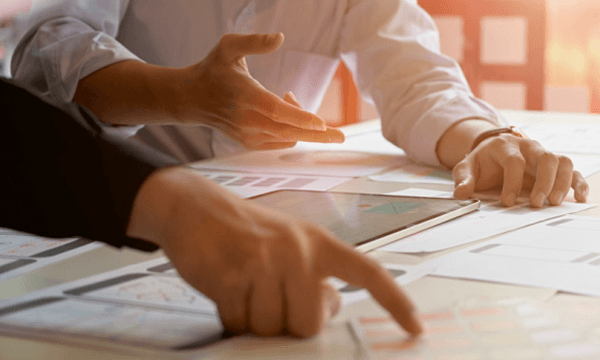 Regional Growth Tracker Reveals Back-to-Back Declines in Output