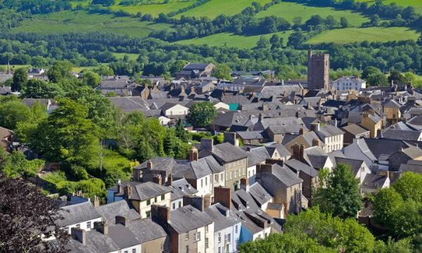 £11m Funding Boost for Powys Recreational Tourism Projects