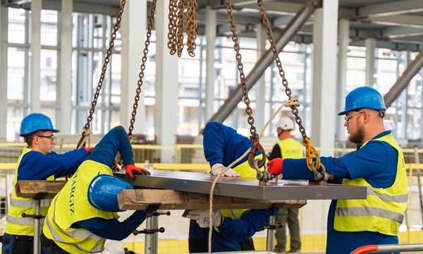 Foreign Investment Growth Leads to Thousands More Jobs in Wales