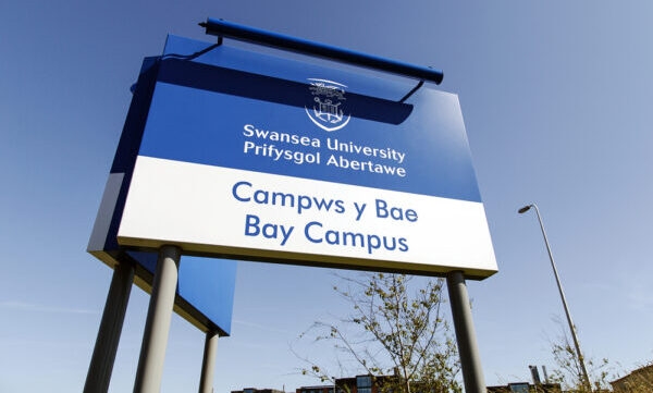 Swansea University Alumnus Funds Global Lounge to Unite Students Across Cultures
