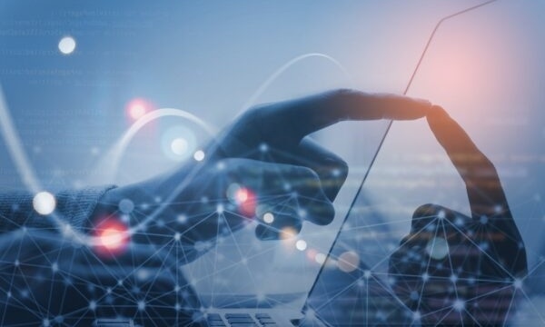 Call for Digital Confidence as Tech Reshapes Professional Services