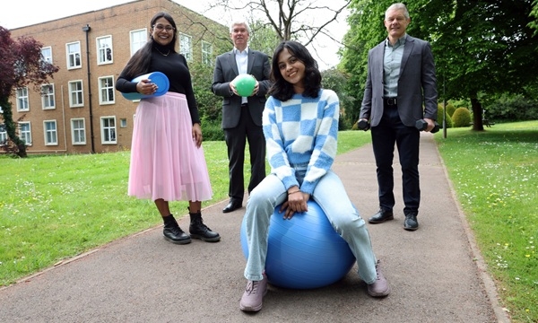First Tenants Announced for Mamhilad Park's Wellbeing Hub Initiative