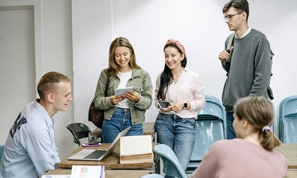 Flexible Skills Programme Expands to Plug Skills Gap