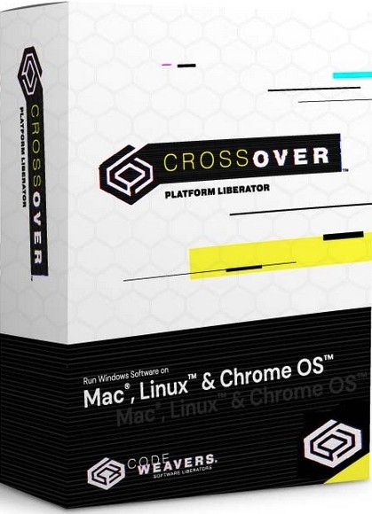 Download CrossOver for macOS and Linux