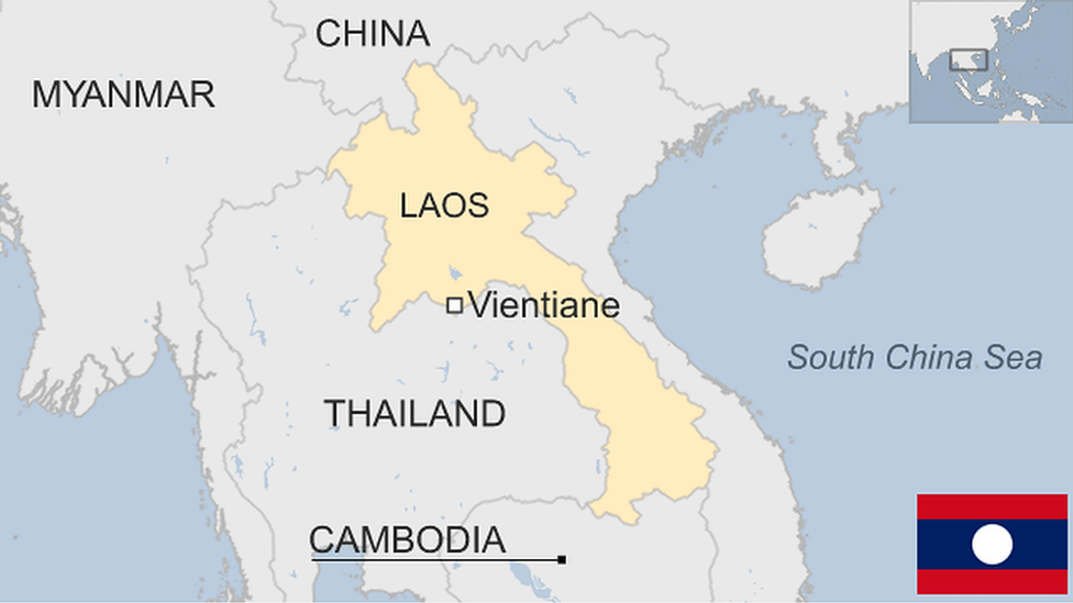 Laos Charts Bold Course to Lead Asia's Gold Trade