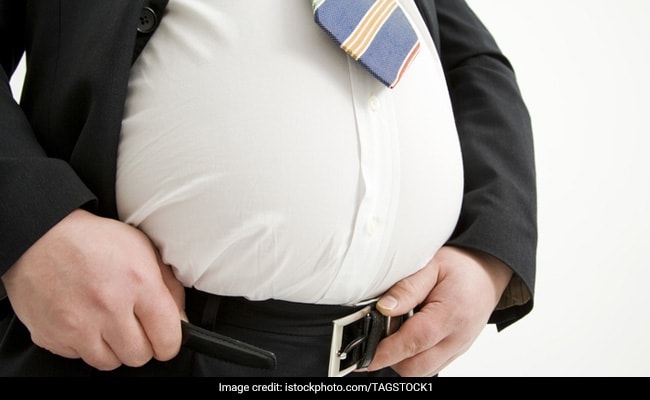Obesity May Lead To Anxiety, Impair Brain Functioning: Study