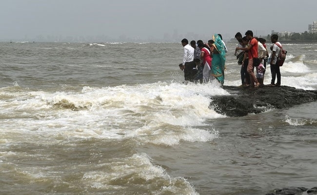 India Ramps Up Heat On Turkey, Mumbai Civic Body Junks Key Tender
