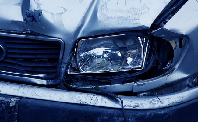Engineer Killed, Friend Injured After Being Run Over By SUV During Fight In UP