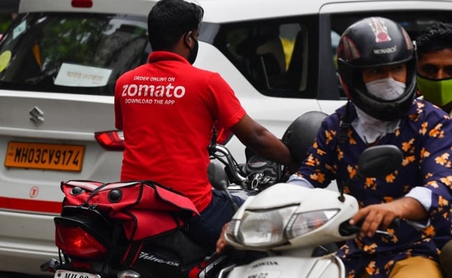 "2.5 Hours, No Food": Woman Slams Zomato Over Delay, Company Responds