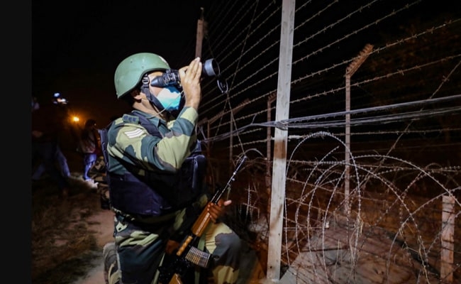 Border Force Jawan Kidnapped By Bangladeshi Nationals, Released Later