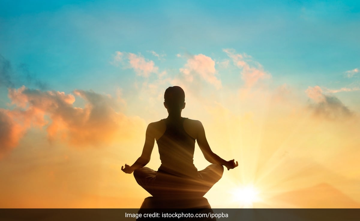 International Yoga Day 2025: 6 Yoga Asanas To Practice Daily For Weight Management