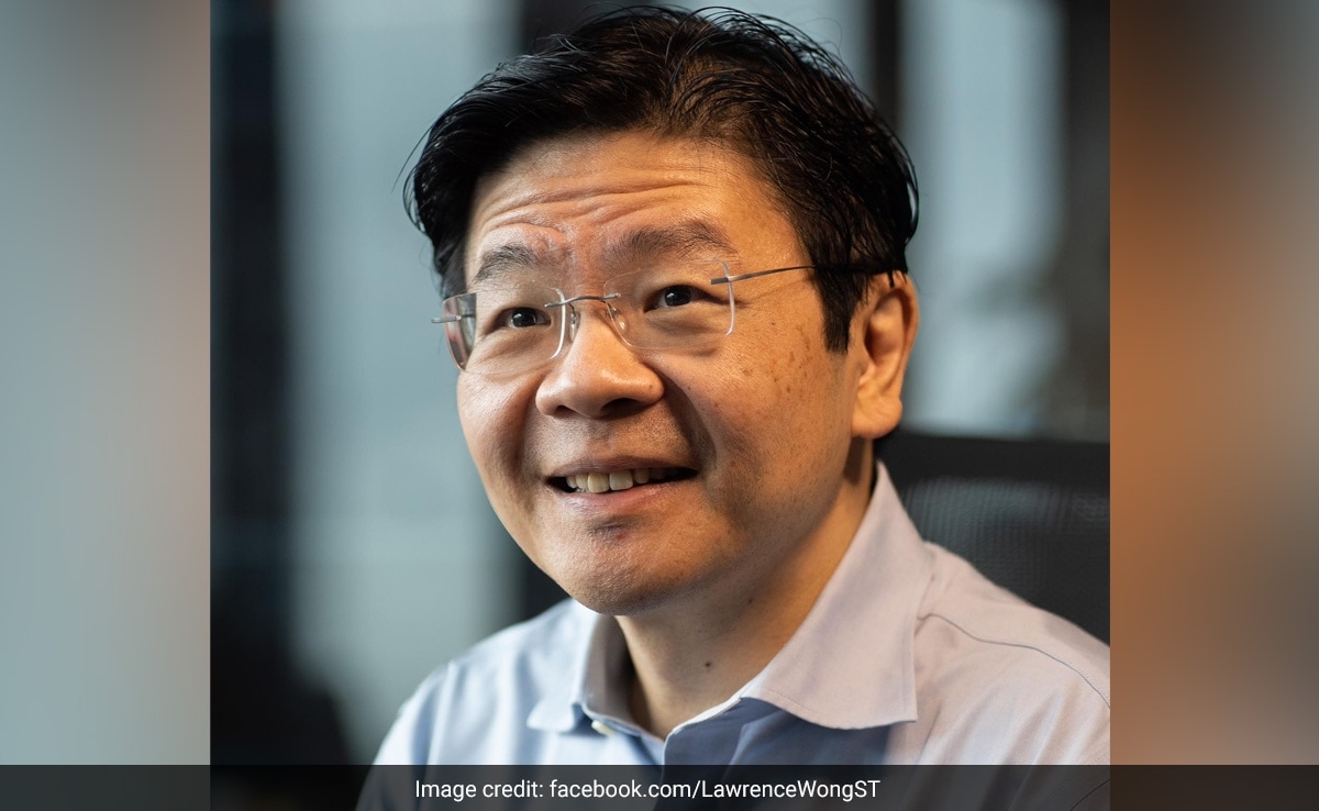 Lawrence Wong's Party Secures Landslide Victory In Singapore General Election