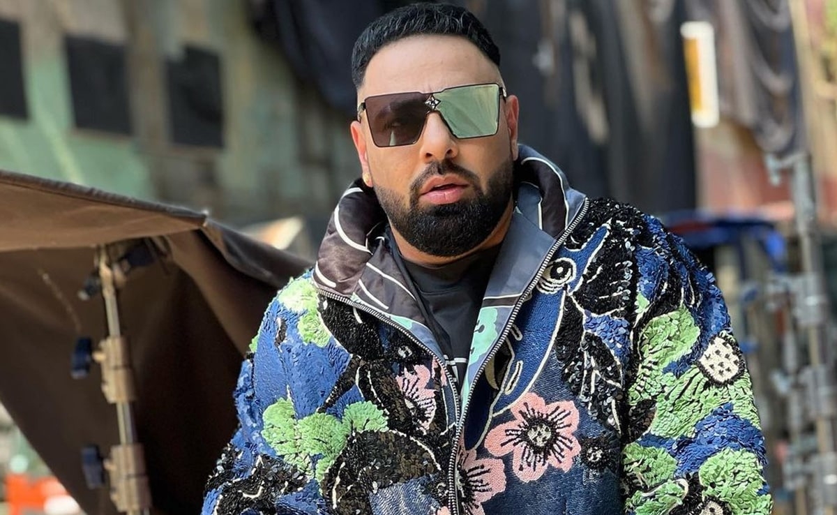 Case Against Rapper Badshah In Punjab For Allegedly Hurting Religious Sentiments
