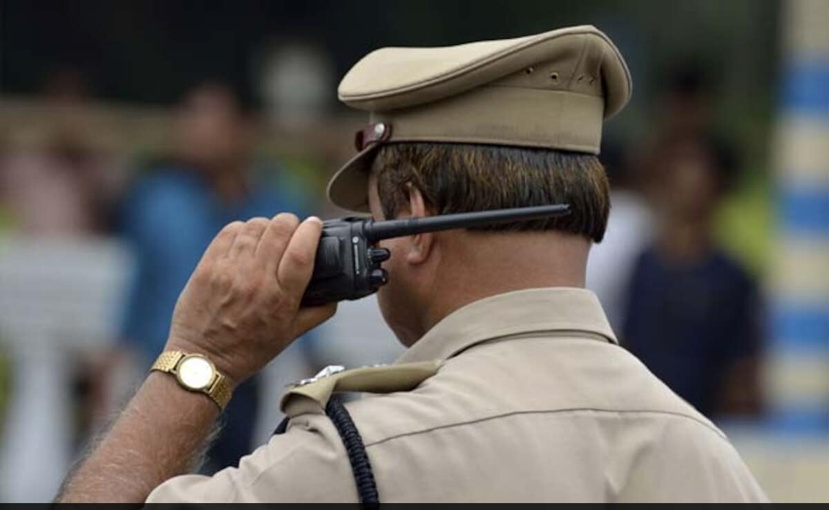 Muzaffarpur Rape Accused Surrenders After 'Bulldozer Action' Against Home, Eatery In Bihar