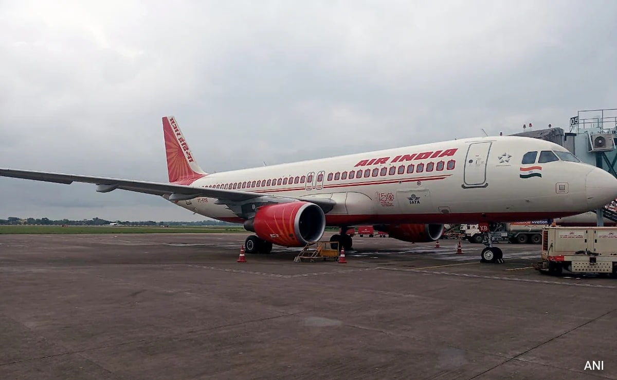3 Air India Officials Removed, Aviation Body Threatens To Withdraw Licence