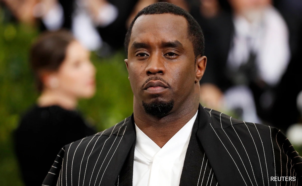 The Sean 'Diddy' Combs Story - From Record Labels To Courtroom
