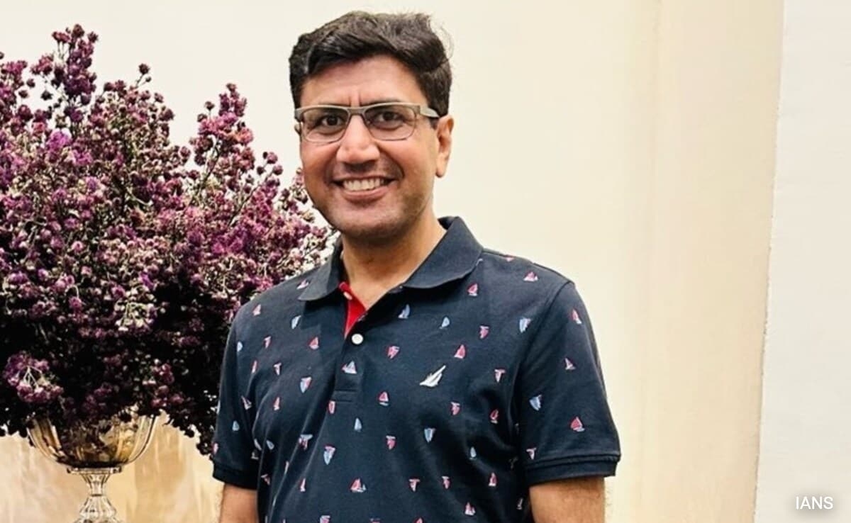 Probe Agency ED Files Complaint Against Journalist Mahesh Langa In Laundering Case