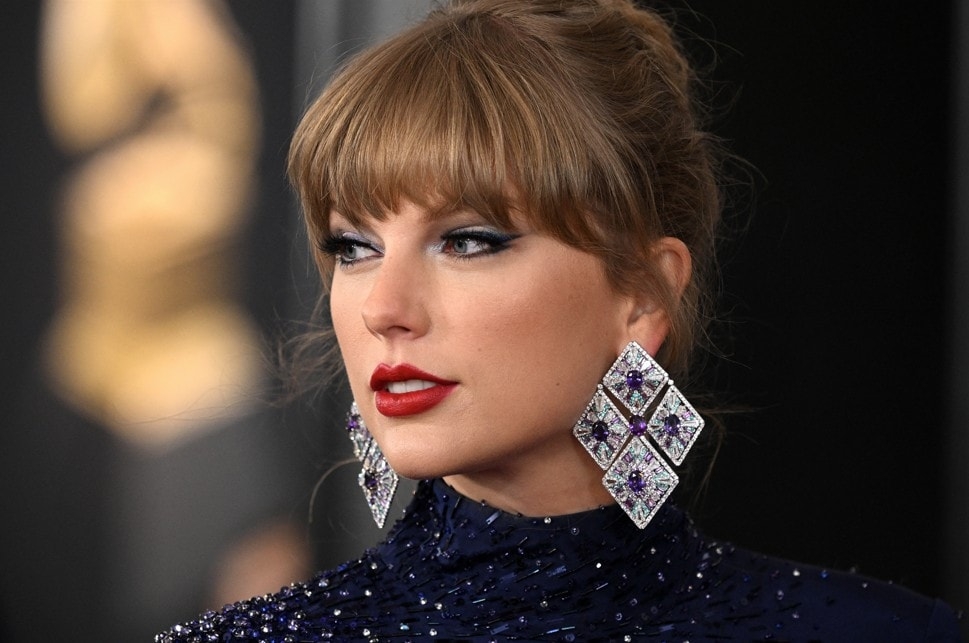 Taylor Swift Now Owns All The Music She Ever Made. Why That Wasn't The Case