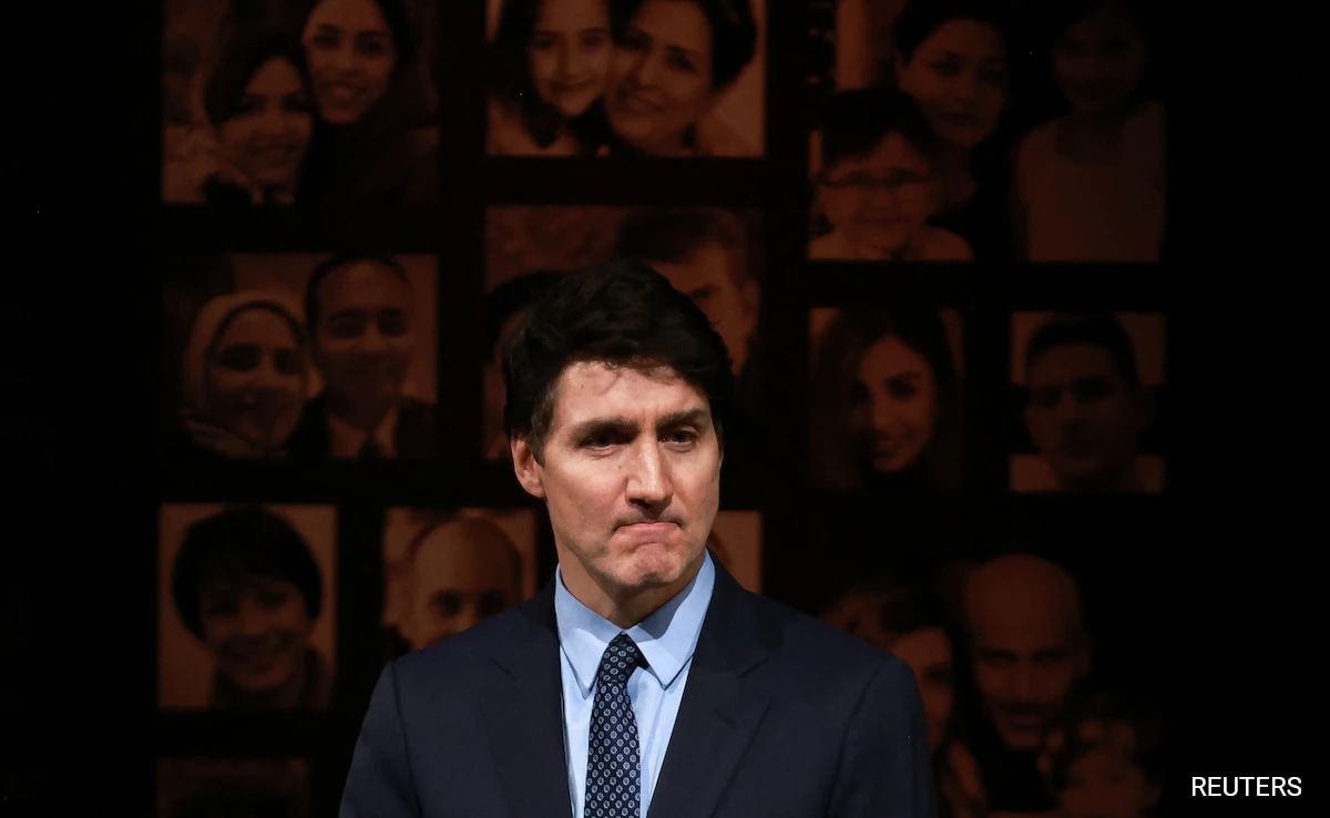 10 Years Of Justin Trudeau: How Canada's Former Prime Minister Fell