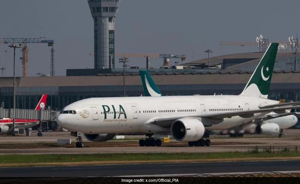Pakistan Shuts Down Airspace, Plans To Hit Back After India's Precision Strikes